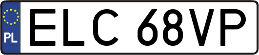 ELC68VP