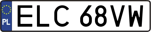 ELC68VW