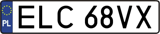 ELC68VX