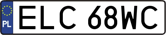 ELC68WC