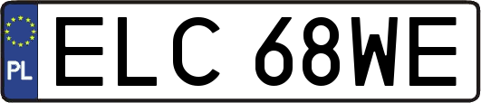 ELC68WE