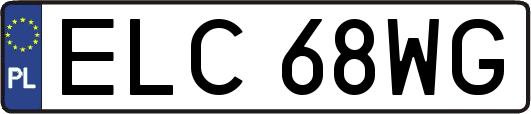 ELC68WG