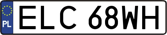 ELC68WH