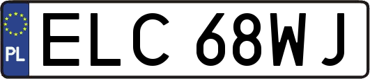 ELC68WJ