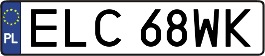 ELC68WK