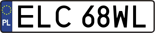 ELC68WL