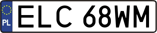 ELC68WM