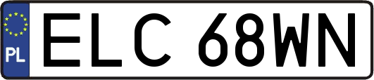 ELC68WN