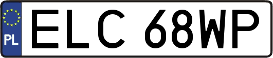 ELC68WP