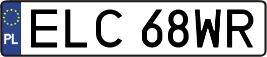ELC68WR