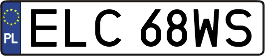ELC68WS
