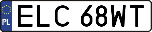 ELC68WT