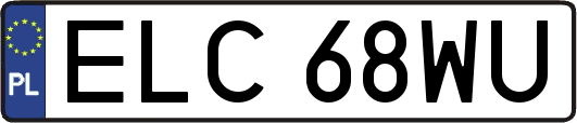 ELC68WU