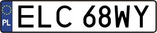 ELC68WY