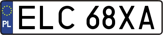 ELC68XA