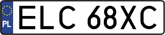 ELC68XC
