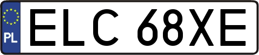 ELC68XE
