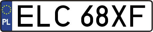 ELC68XF