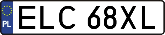 ELC68XL