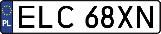 ELC68XN
