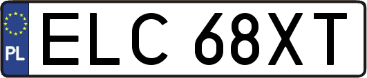 ELC68XT