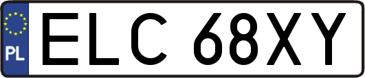 ELC68XY