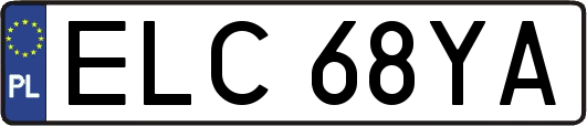 ELC68YA