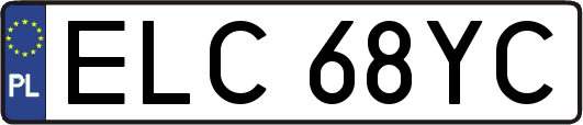 ELC68YC