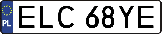 ELC68YE