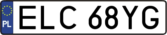 ELC68YG