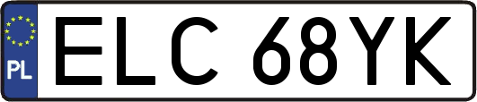 ELC68YK