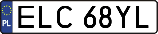 ELC68YL