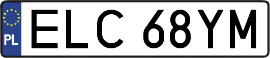 ELC68YM