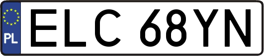 ELC68YN
