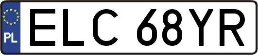 ELC68YR