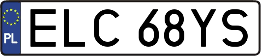 ELC68YS