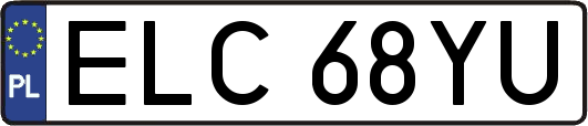 ELC68YU