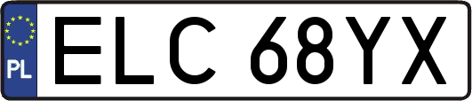 ELC68YX