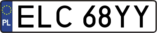 ELC68YY