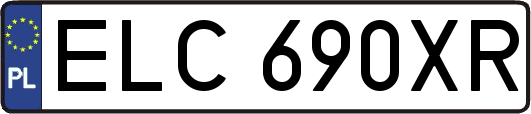 ELC690XR