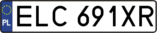 ELC691XR