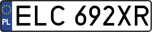 ELC692XR