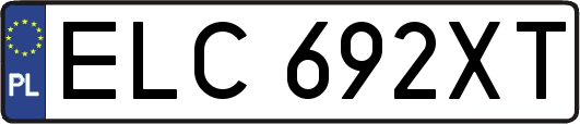 ELC692XT