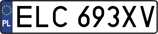 ELC693XV