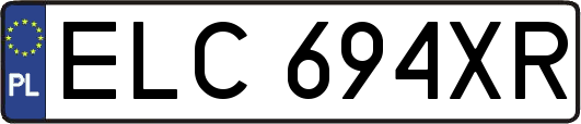 ELC694XR