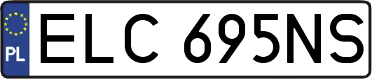 ELC695NS