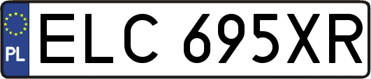ELC695XR
