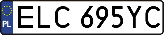 ELC695YC