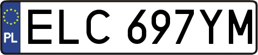 ELC697YM