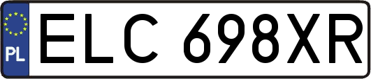 ELC698XR